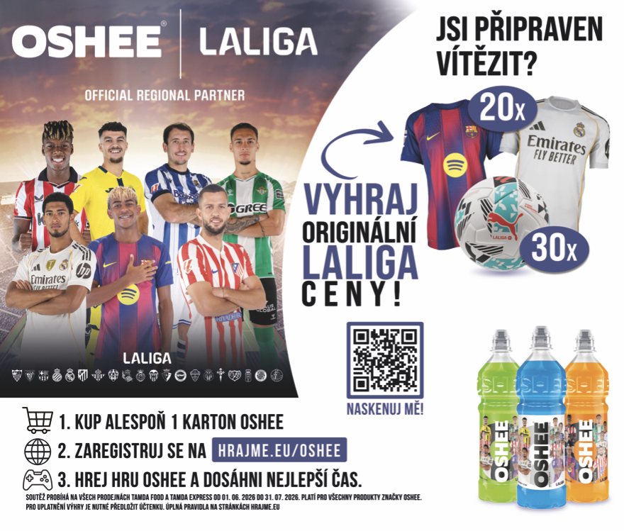 Soutěž OSHEE