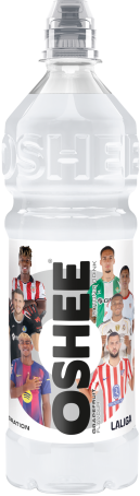 OSHEE 750 ml GRAPEFRUIT_Laliga