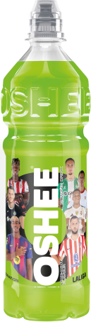 OSHEE 750 ml LIMEMINT_Laliga